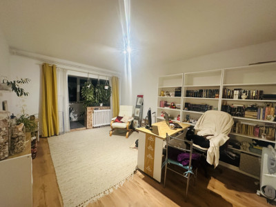 Apartament 2 camere | decomandat | 46 mpu | zona Parang Manastur