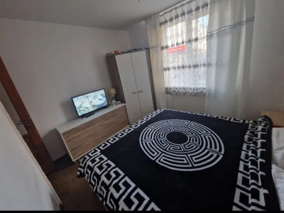 Apartament 2 camere | Decomandat | Garaj | 58 mpu | Zona Regal Baciu