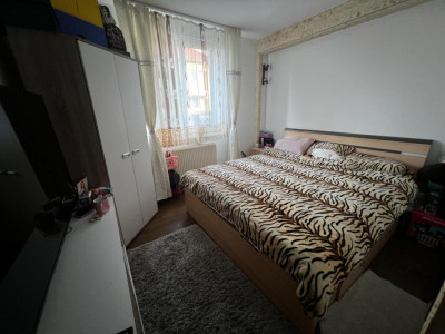 Apartament 2 camere | Decomandat | Garaj | 58 mpu | Zona Regal Baciu