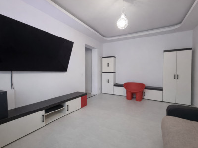 Apartament 2 camere | Modern | 45mpu | Taietura Turcului Grigorescu