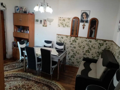 Apartament 2 camere | Decomandat | 53 mpu | Zona Donath Grigorescu