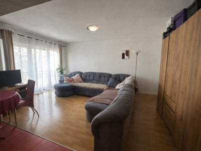 Apartament 2 camere | Mobilat modern | 63 mpu | Brancusi Gheorgheni  