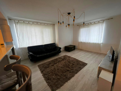 Apartament 2 camere | Decomandat | 60 mpu | Zona Regal Baciu