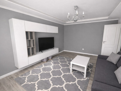 Apartament 3 camere | Decomandat | 65 mpu | Aurel Vlaicu Intre Lacuri