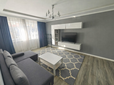 Apartament 3 camere | Decomandat | 65 mpu | Aurel Vlaicu Intre Lacuri