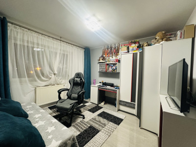 Apartament 3 camere | decomandat | 69 mpu | Zona Bucium Manastur