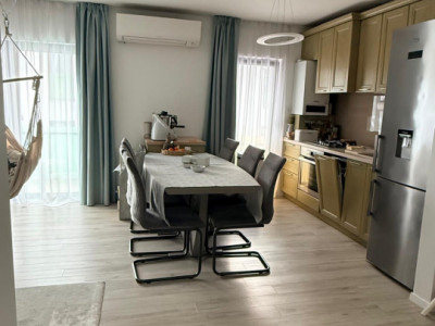 Apartament 2 camere | Modern | Parcare | 52 mpu | Zona Buna-Ziua