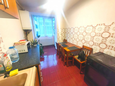 Apartament 3 camere | Decomandat | 60 mpu | Zona Piata Abator Marasti