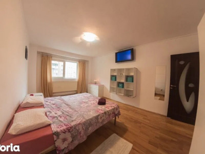 Apartament 3 camere | Decomandat | 67 mpu | Teodor Mihali Gheorgheni