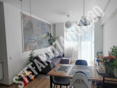 Apartament 3 camere | 2 Parcari Subterane | 62 mpu | Zona Oasului Iris