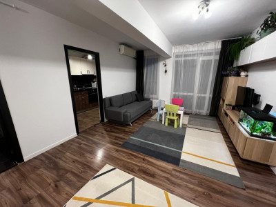 Apartament 3 camere | Modern | Parcare | 60 mp | Zona Regal Baciu