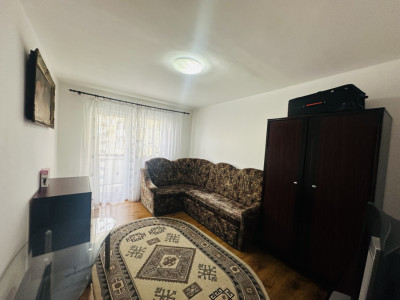 Apartament 2 camere | etaj intermediar | 44 mpu | Primaverii Manastur