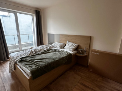 Apartament 2 camere | Decomandat | 39 mpu | Zona Intre Lacuri 