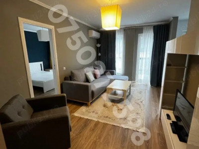 Apartament 2 camere | Etaj Intermediar | 48 mp | Zona OMW Calea Turzii