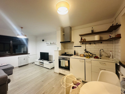 Apartament 2 camere | Modern | 38 mpu | Primaverii Manastur 