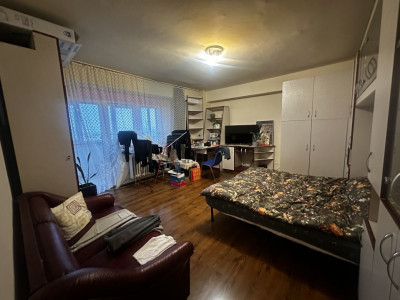 Apartament 2 camere | Decomandat | 60 mpu | Interservisan Gheorgheni