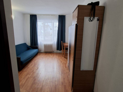 Garsoniera | Investitie | 19 mpu | Zona Stadion CFR Gruia