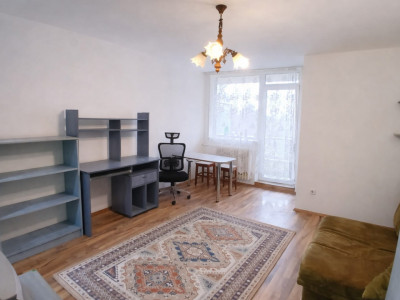 Garsoniera | Investitie | 28 mpu + 4mp balcon | Iulius Mall Gheorgheni