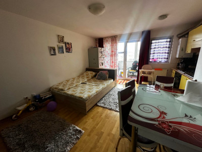 Apartament 2 camere | Decomandat | 49 mpu | Zona Petrom Baciu