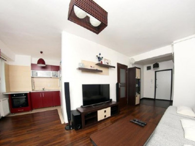 Apartament 2 camere | Parcare Subterana | 39mpu| Zona FSEGA Gheorgheni