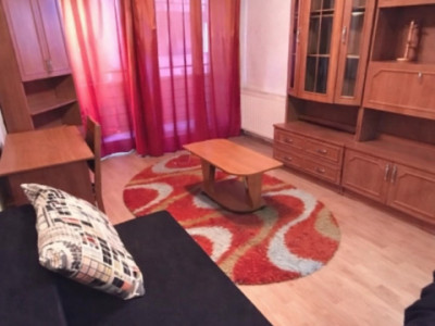 Garsoniera | Etaj intermediar | 24 mp | Zona FSEGA Gheorgheni