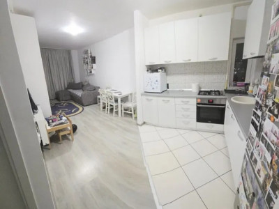 Apartament 3 camere | Decomandat | 60 mpu | Zona Oasului Iris