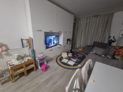 Apartament 3 camere | Decomandat | 60 mpu | Zona Oasului Iris