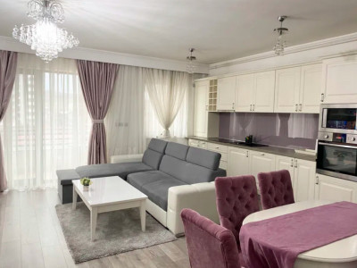 Apartament 2 camere | Parcare | 53mpu | Zona Fabricii Marasti