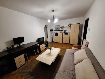 Apartament 2 camere | Investitie | 47 mpu | Zona Bucuresti Marasti