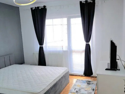 Apartament 3 camere | Decomandat| 67 mpu | Zona Intre Lacuri