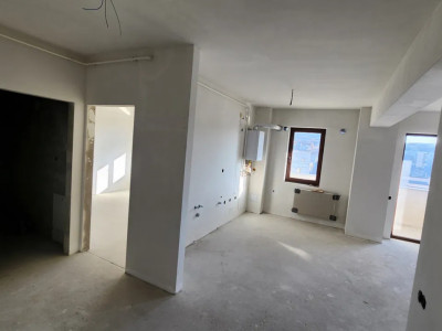 Apartament 2 camere | Etaj Intermediar | 58 mpu | Zona Europa