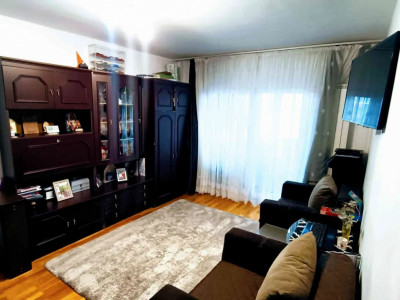 Apartament 2 camere | Decomandat | 50 mpu | Iulius Mall Intre Lacuri