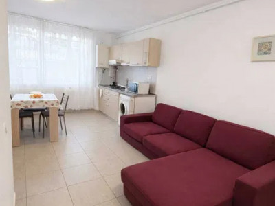 Apartament 3 camere | Decomandat | 71 mpu | Zona Baciu Petrom