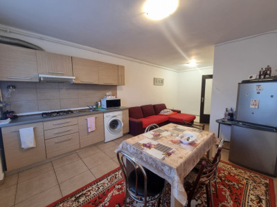 Apartament 3 camere | Decomandat | 71 mpu | Zona Baciu Petrom