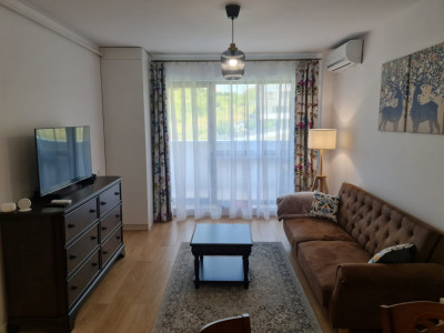 Apartament 2 camere | Parcare | Terasa | Boxa | 48 mpu | Wings Zorilor