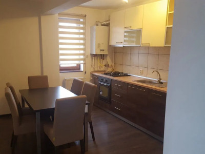 Apartament 2 camere | Decomandat | Parcare| 55 mpu | Zona Petrom Baciu