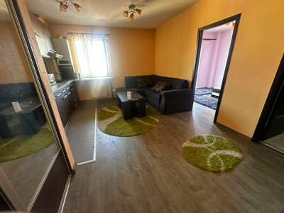 Apartament 2 camere | Parcare | Nou | 40 mpu | zona Piata Marasti 