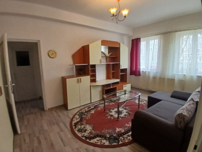 Apartament 2 camere | 51 mpu | Zona Facultatea de Litere Horea 