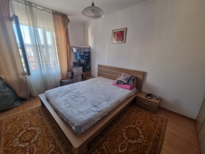 Apartament 2 camere | Etaj intermediar | Parcare |50 mpu| Petrom Baciu