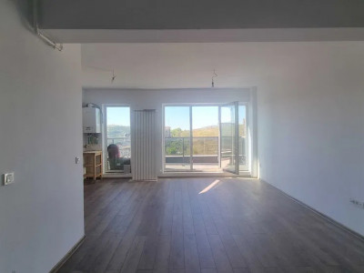 Apartament 1 camera | Nou | Parcare | 36 mpu | Petrom Baciu