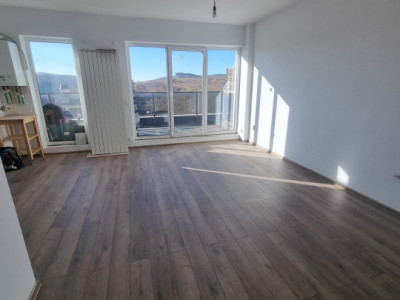 Apartament 1 camera | Nou | Parcare | 36 mpu | Petrom Baciu