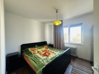 Apartament 4 camere | Investitie | 82 mpu | Gr. Alexandrescu Manastur