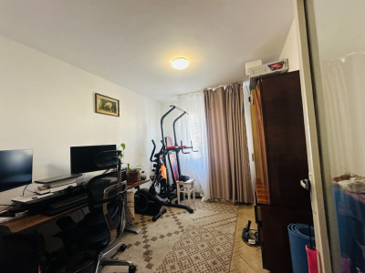 Apartament 4 camere | Investitie | 82 mpu | Gr. Alexandrescu Manastur