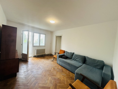 Apartament 4 camere | Investitie | 82 mpu | Gr. Alexandrescu Manastur