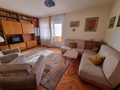 Apartament 3 camere | Decomandat | 67 mpu | Iulius Mall Gheorgheni