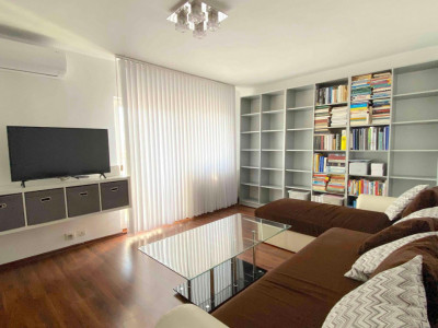 Apartament 2 camere | Decomandat | 58 mpu | Titulescu Gheorgheni