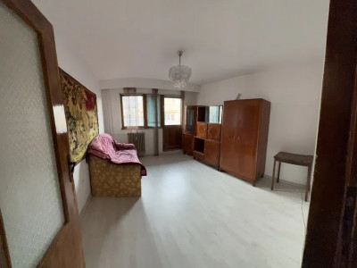 Apartament 2 camere | Etaj Intermediar | 45 mpu | Zona Piata Marasti