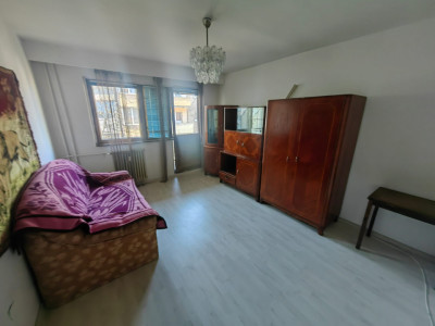 Apartament 2 camere | Etaj Intermediar | 45 mpu | Zona Piata Marasti