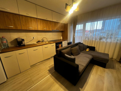 Apartament 3 camere | Decomandat | Parcare |54 mpu | Zona Petrom Baciu