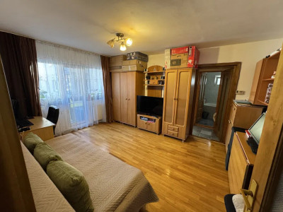 Apartament 2 camere | Investitie | 43 mpu | Zona Casa Radio Grigorescu